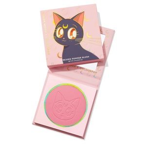 From The Moon Colourpop x Sailor Moon Blush